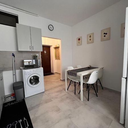 Apartament Paprotka Скаржиско-Каменна Экстерьер фото